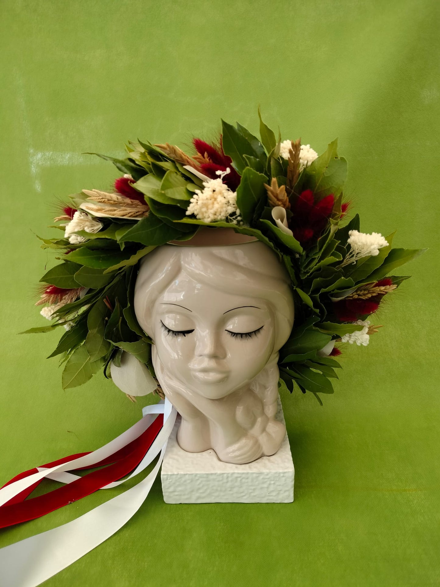 Coroncina di alloro
