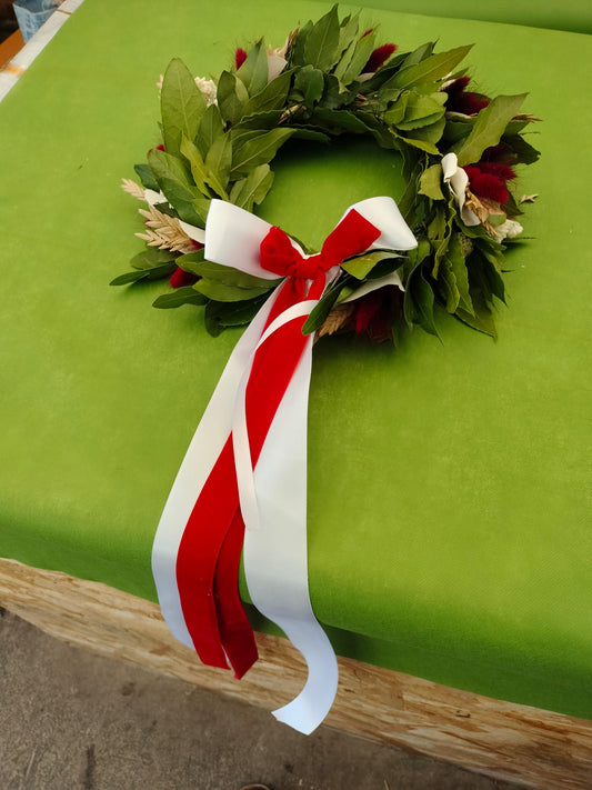 Coroncina di alloro